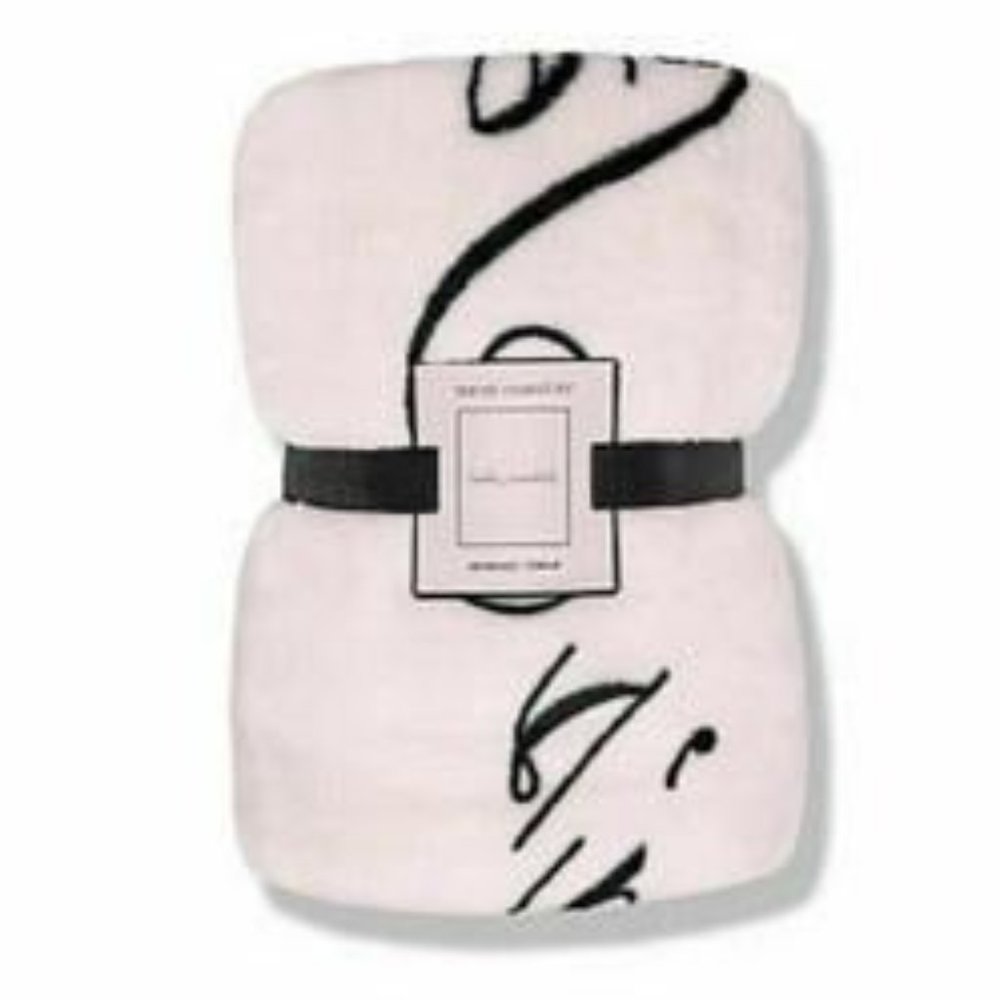 Victoria Secret Fleece Blanket